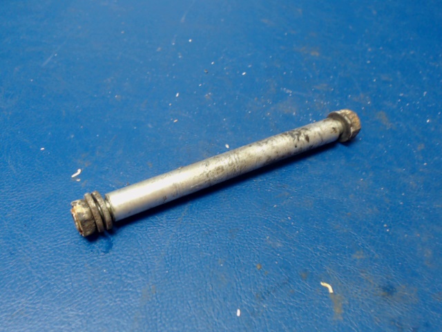 0523222 Cessna - Bushing - Aileron Bellcrank Stop